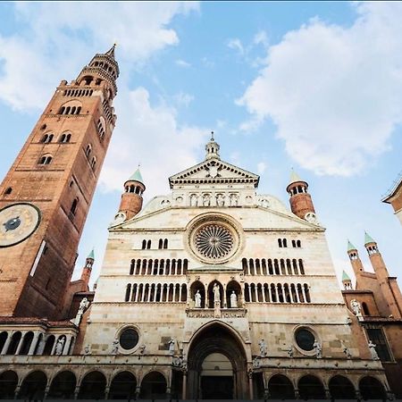 Appartamento Loft Manzoni 37 Cremona Esterno foto