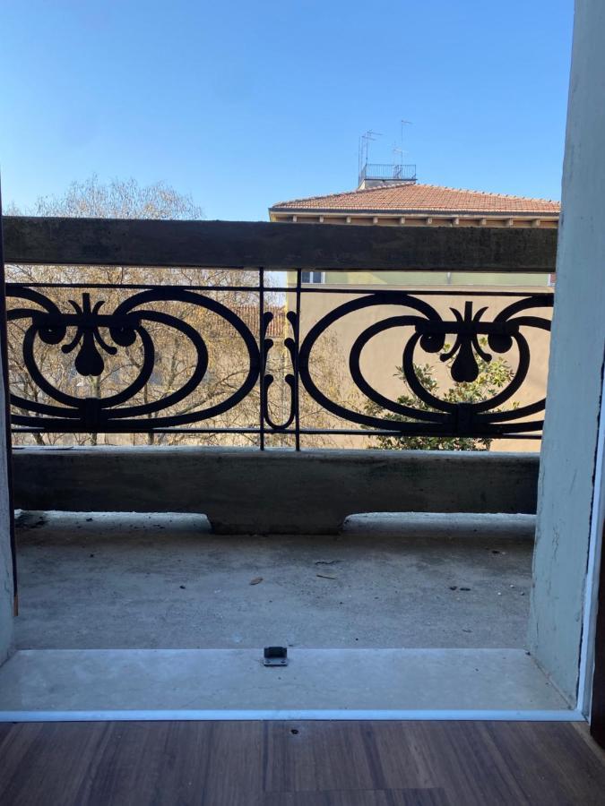 Appartamento Loft Manzoni 37 Cremona Esterno foto