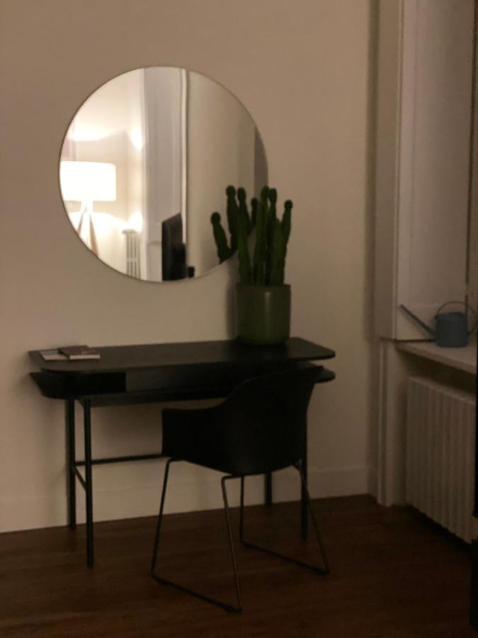Appartamento Loft Manzoni 37 Cremona Esterno foto