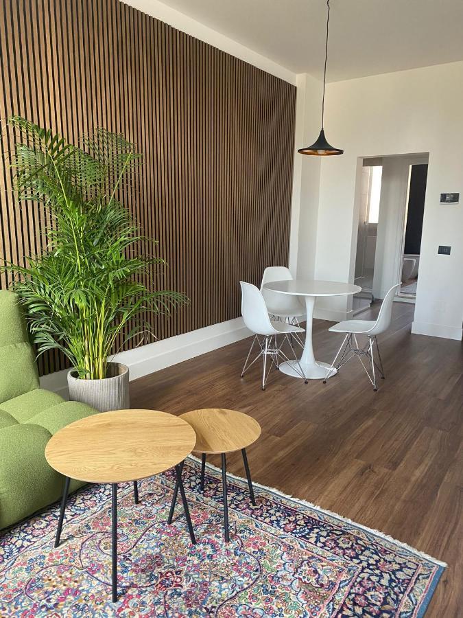 Appartamento Loft Manzoni 37 Cremona Esterno foto