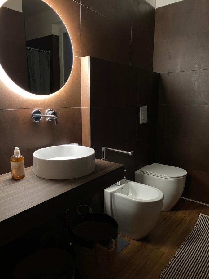 Appartamento Loft Manzoni 37 Cremona Esterno foto