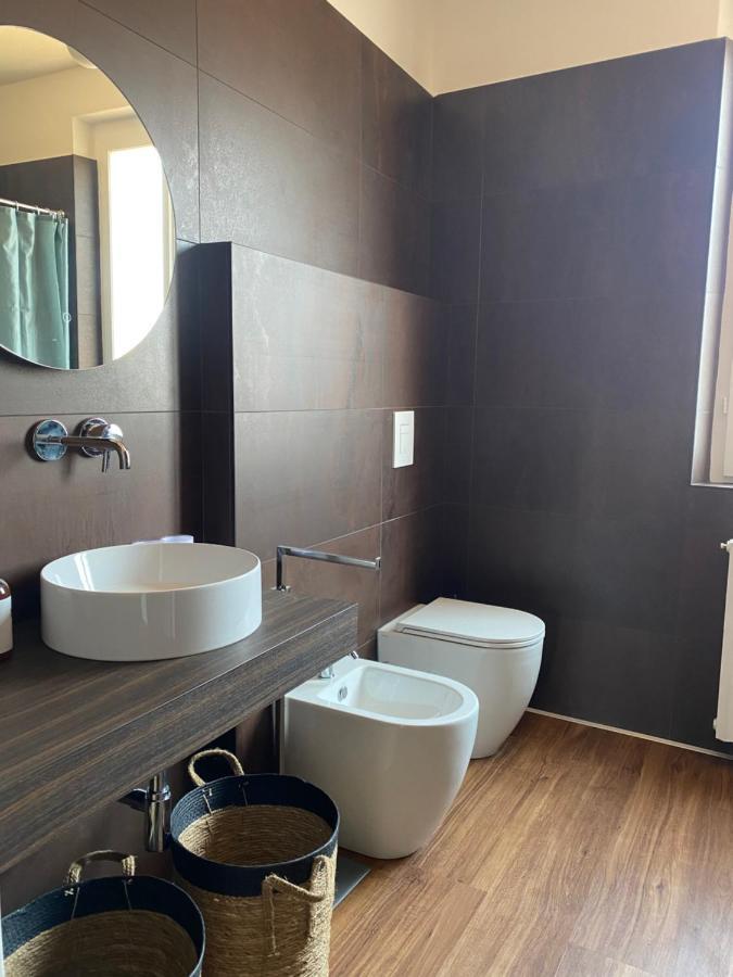 Appartamento Loft Manzoni 37 Cremona Esterno foto