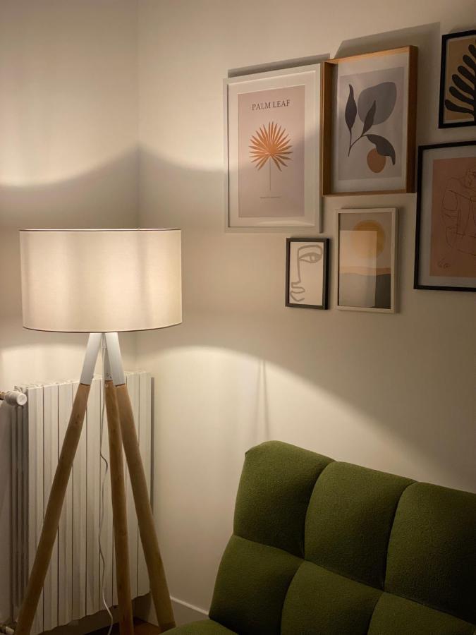 Appartamento Loft Manzoni 37 Cremona Esterno foto