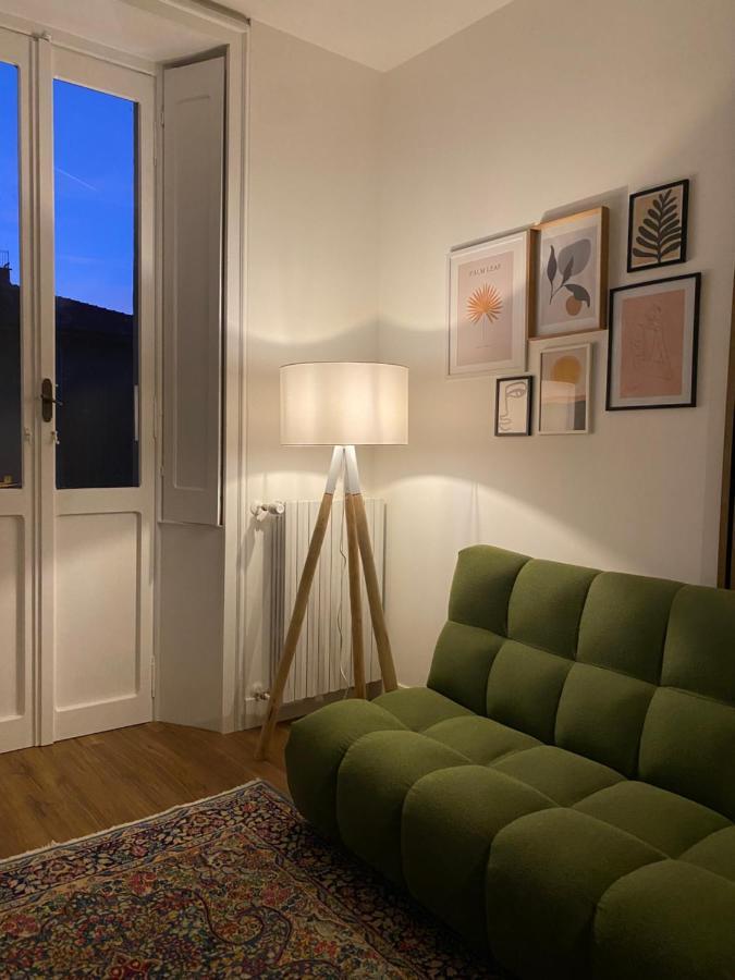 Appartamento Loft Manzoni 37 Cremona Esterno foto