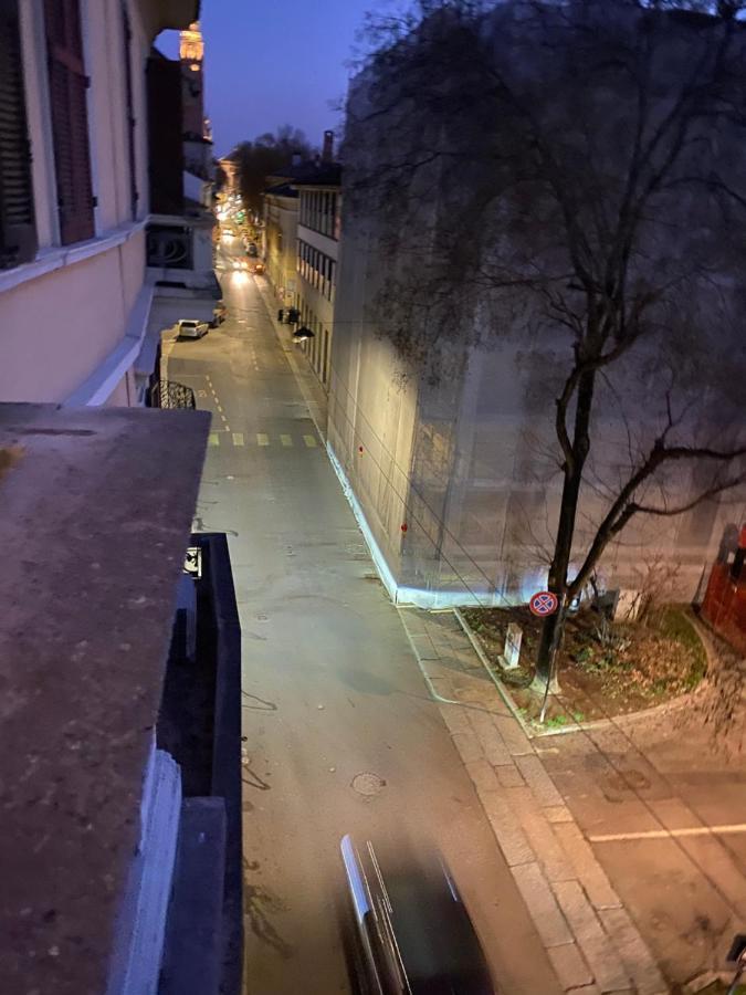Appartamento Loft Manzoni 37 Cremona Esterno foto
