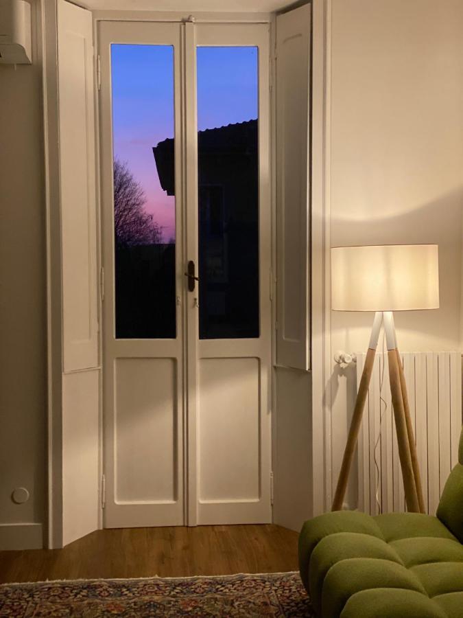 Appartamento Loft Manzoni 37 Cremona Esterno foto