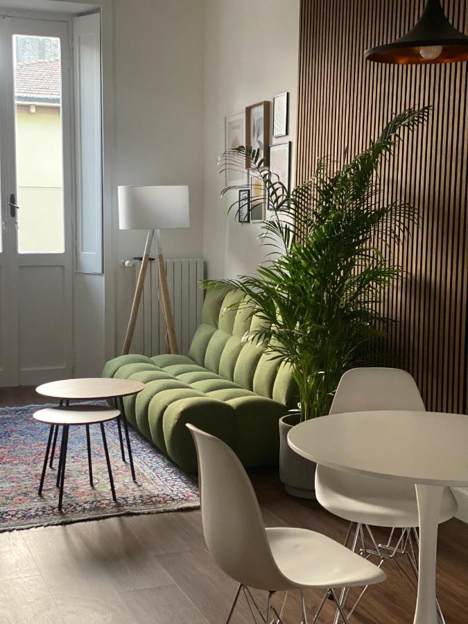 Appartamento Loft Manzoni 37 Cremona Esterno foto