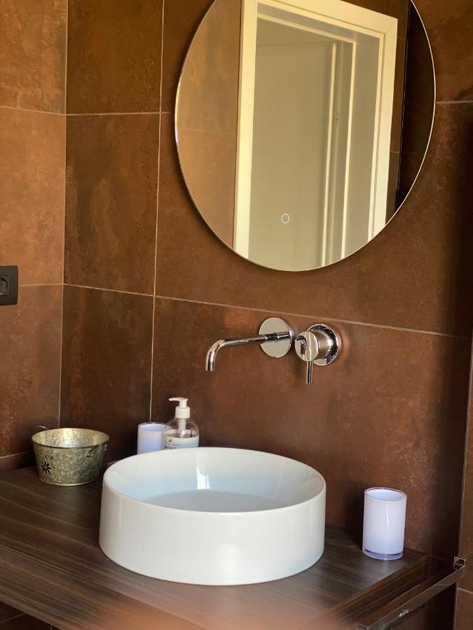 Appartamento Loft Manzoni 37 Cremona Esterno foto