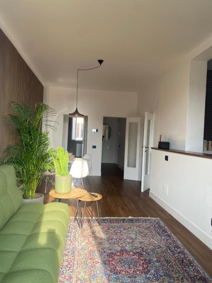 Appartamento Loft Manzoni 37 Cremona Esterno foto
