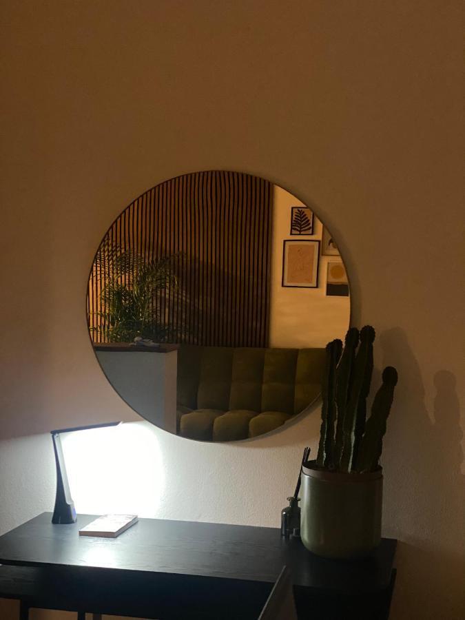Appartamento Loft Manzoni 37 Cremona Esterno foto