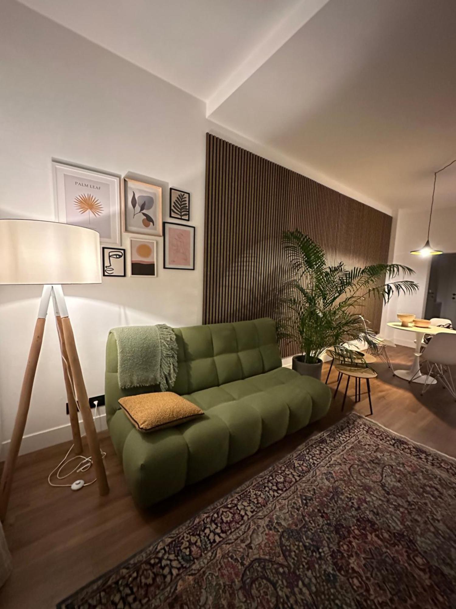 Appartamento Loft Manzoni 37 Cremona Esterno foto