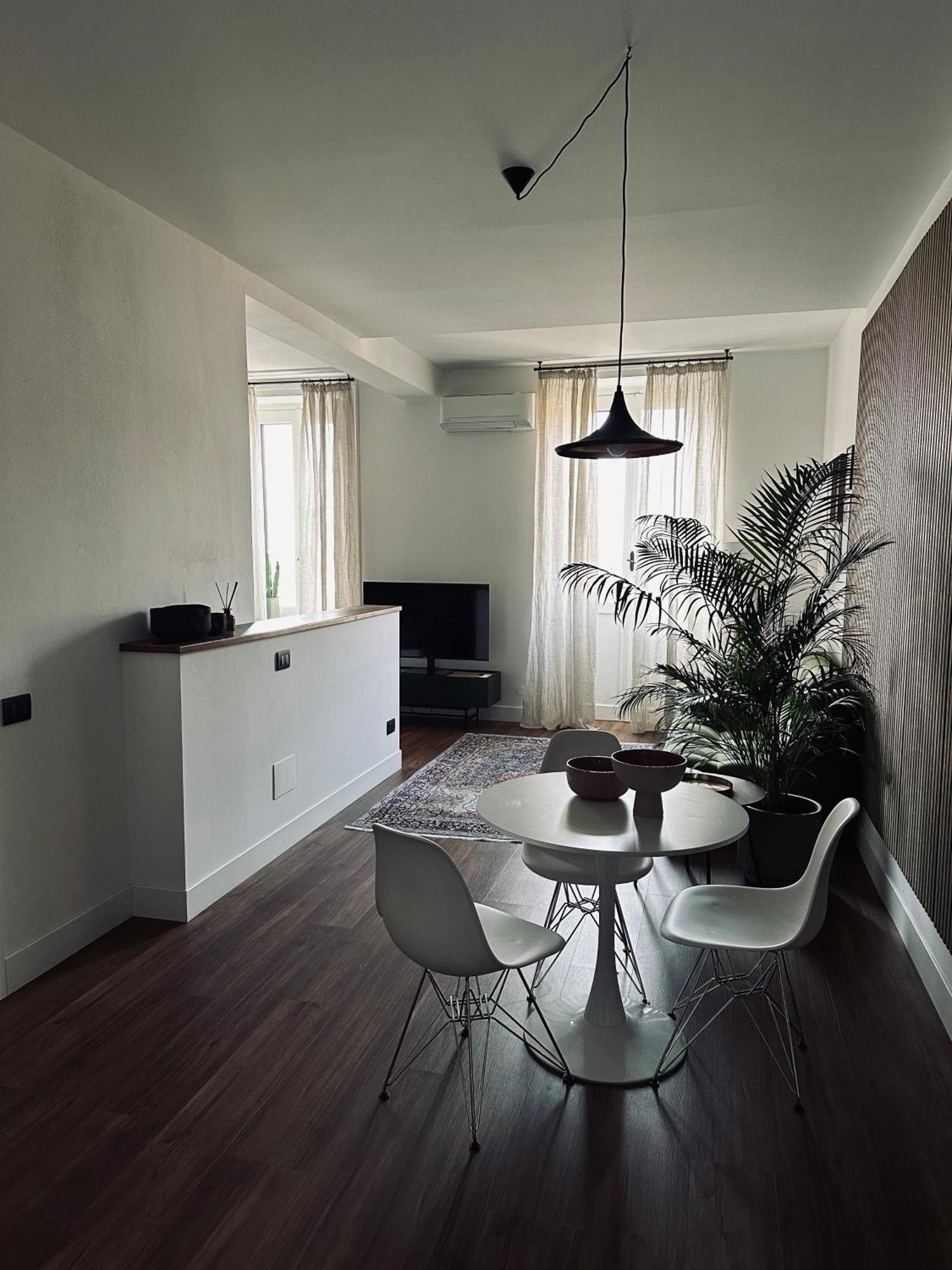 Appartamento Loft Manzoni 37 Cremona Esterno foto