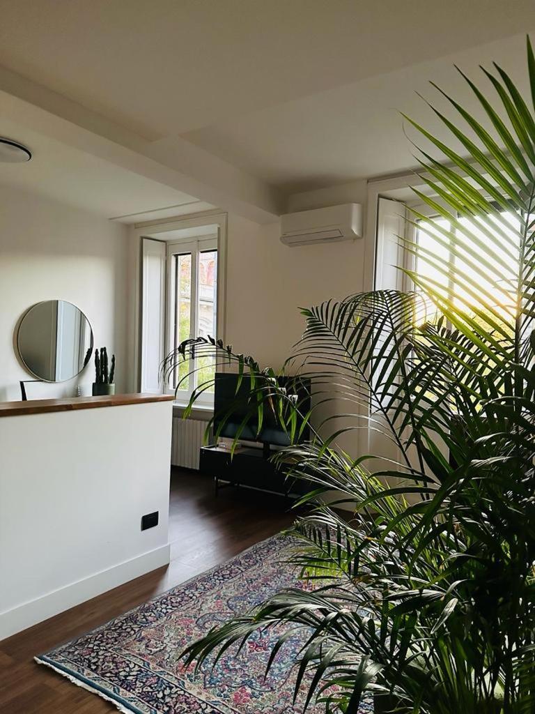 Appartamento Loft Manzoni 37 Cremona Esterno foto
