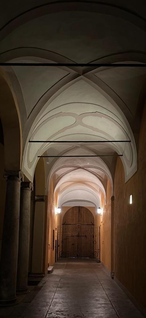 Appartamento Loft Manzoni 37 Cremona Esterno foto