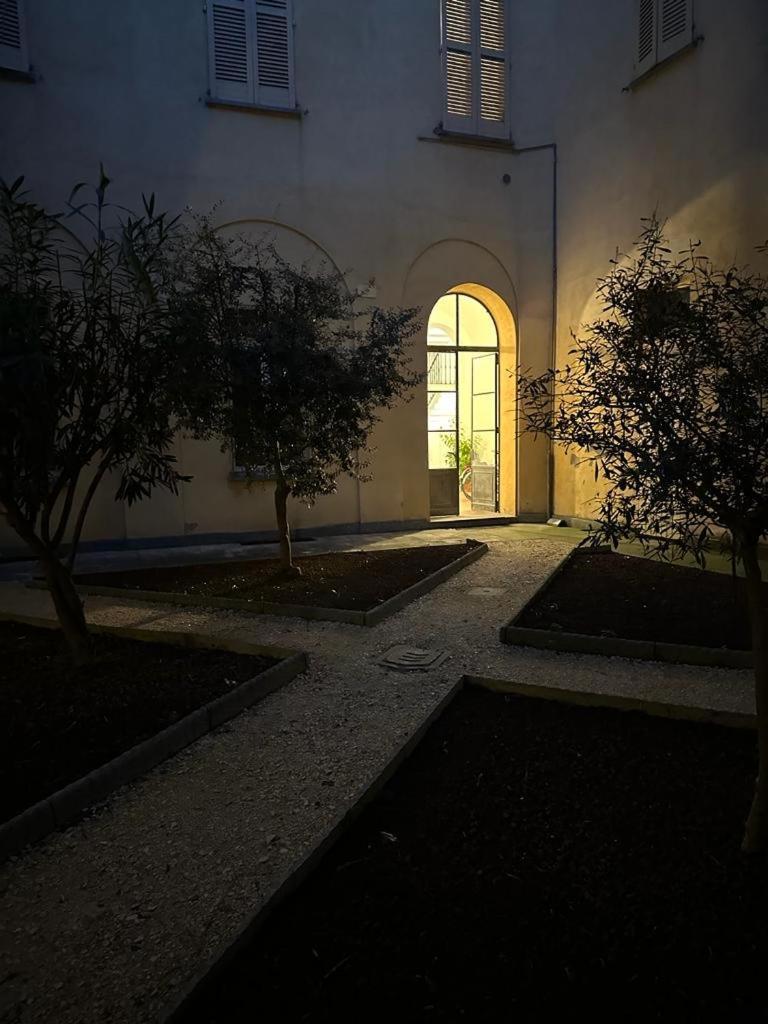 Appartamento Loft Manzoni 37 Cremona Esterno foto